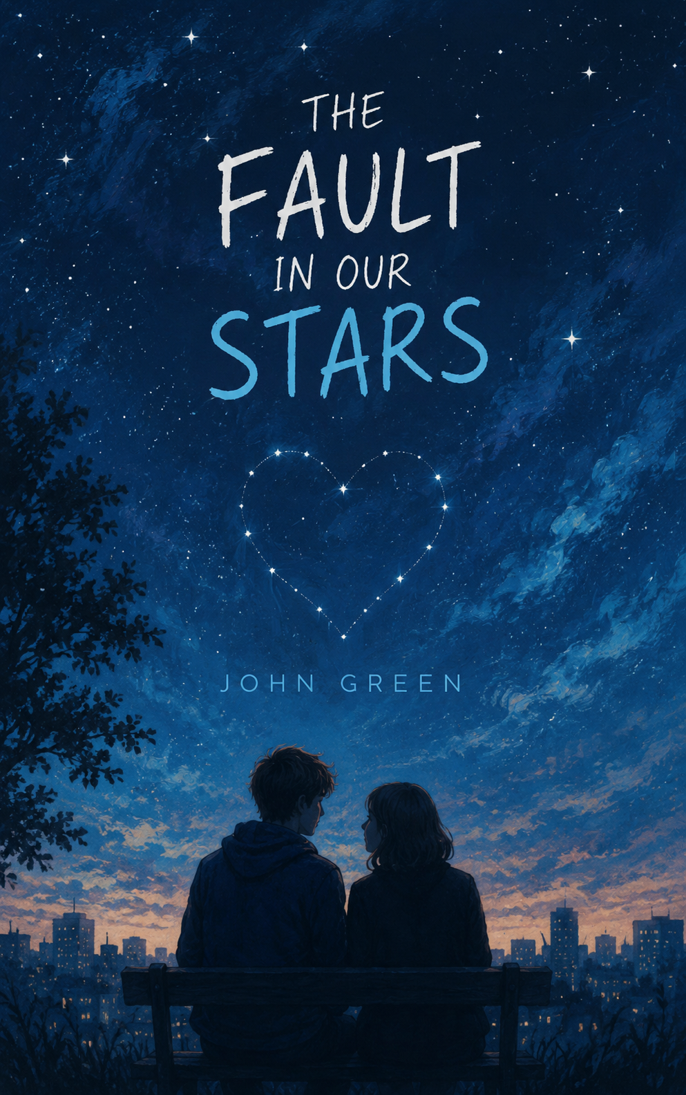 The Fault in Our Stars